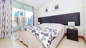 Carmelitas I Contemporary